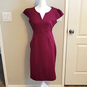 Office/special event all season Dress